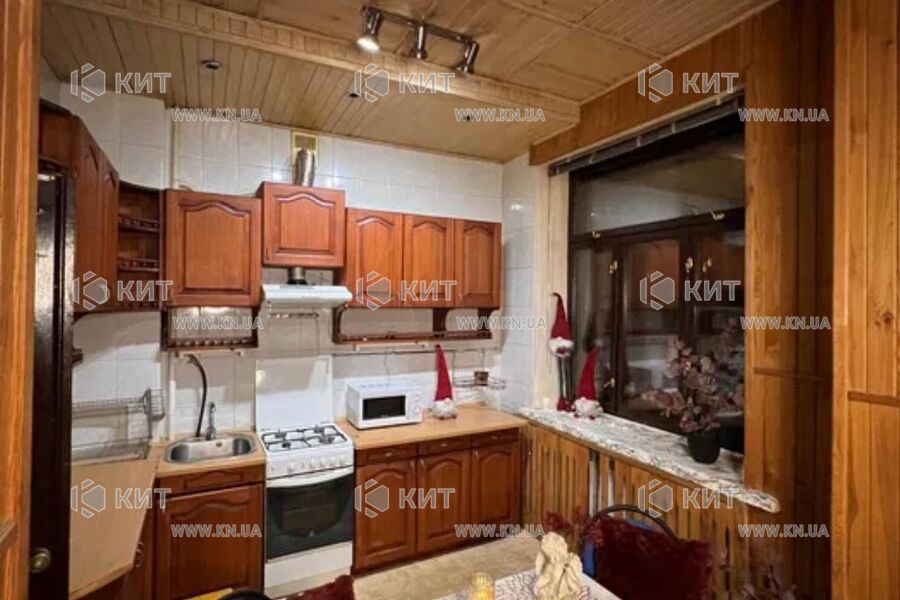 Продажа квартиры Харьков, Гагарина, Спортивная, Защитников, 70м²