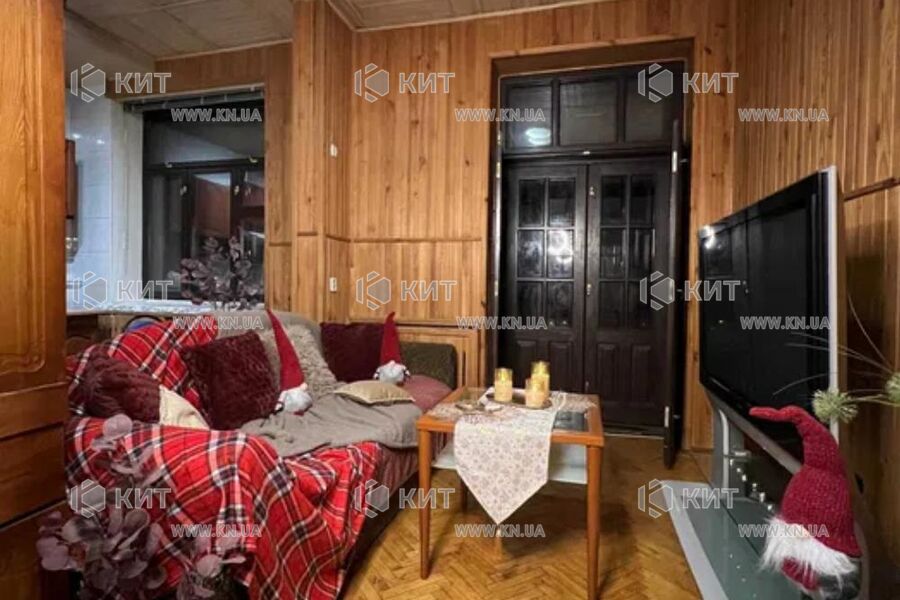 Продажа квартиры Харьков, Гагарина, Спортивная, Защитников, 70м²