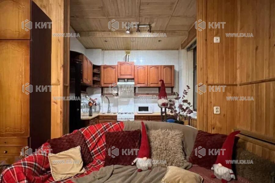 Продажа квартиры Харьков, Гагарина, Спортивная, Защитников, 70м²