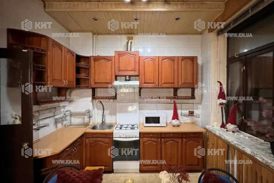 Продажа квартиры Харьков, Гагарина, Спортивная, Защитников, 70м²