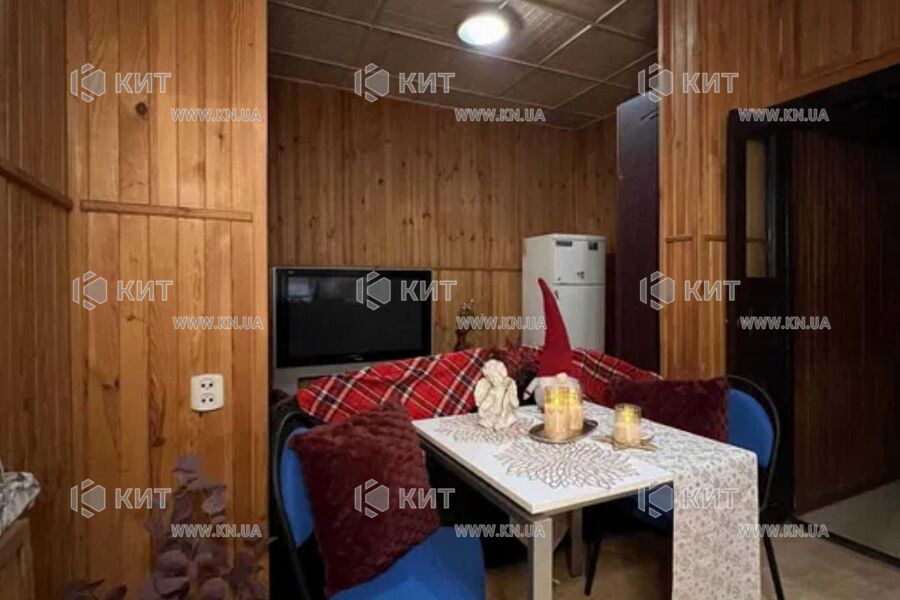 Продажа квартиры Харьков, Гагарина, Спортивная, Защитников, 70м²