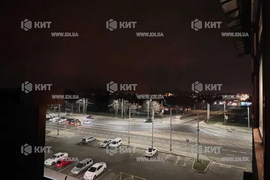 Продажа квартиры Харьков, Гагарина, Спортивная, Защитников, 70м²