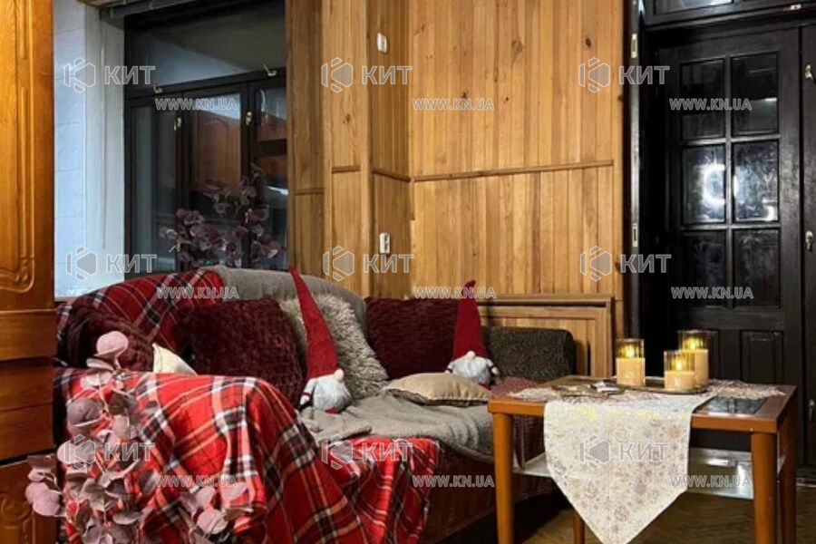 Продажа квартиры Харьков, Гагарина, Спортивная, Защитников, 70м²