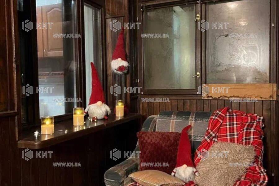 Продажа квартиры Харьков, Гагарина, Спортивная, Защитников, 70м²