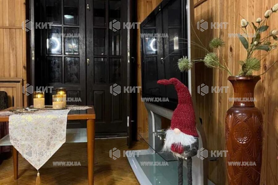 Продажа квартиры Харьков, Гагарина, Спортивная, Защитников, 70м²