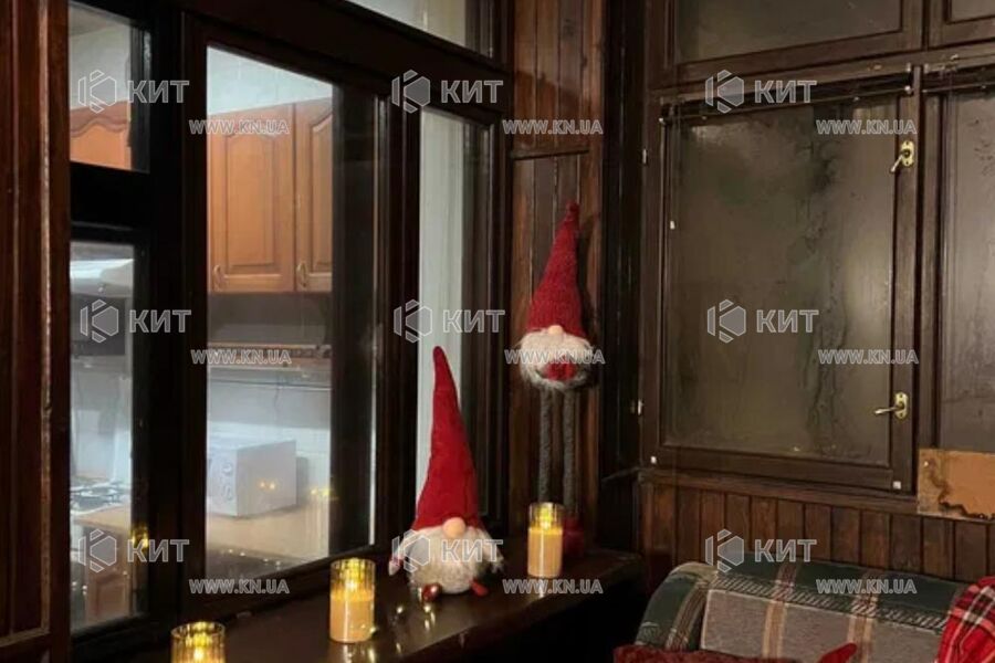 Продажа квартиры Харьков, Гагарина, Спортивная, Защитников, 70м²