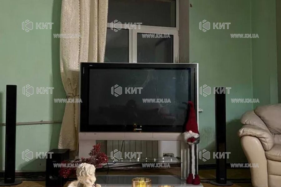 Продажа квартиры Харьков, Гагарина, Спортивная, Защитников, 70м²