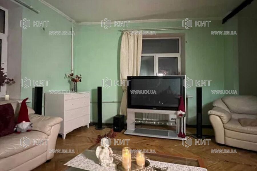 Продажа квартиры Харьков, Гагарина, Спортивная, Защитников, 70м²