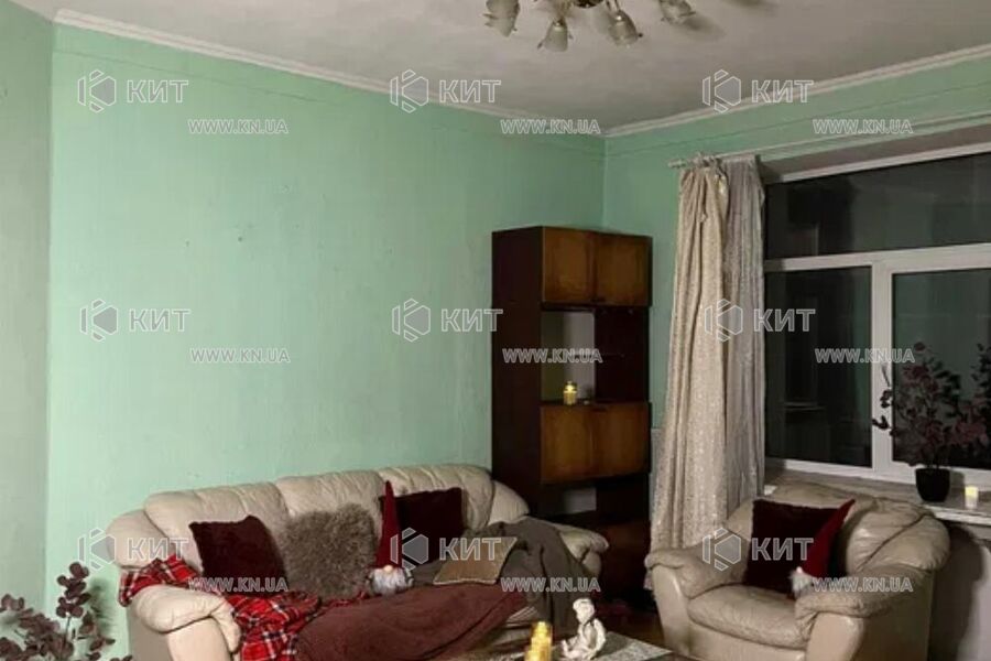 Продажа квартиры Харьков, Гагарина, Спортивная, Защитников, 70м²