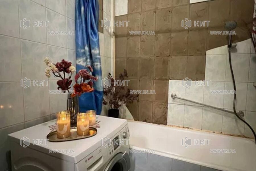 Продажа квартиры Харьков, Гагарина, Спортивная, Защитников, 70м²