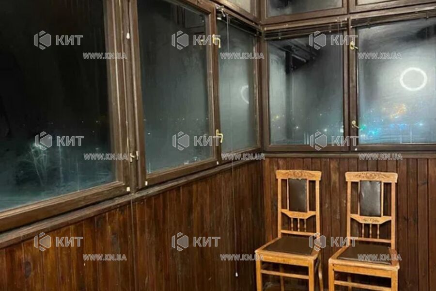 Продажа квартиры Харьков, Гагарина, Спортивная, Защитников, 70м²