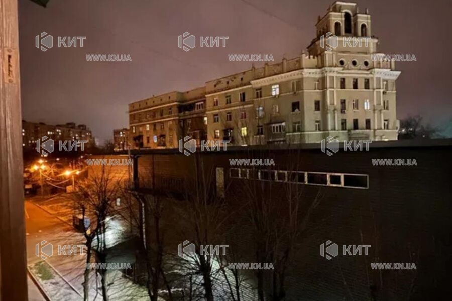 Продажа квартиры Харьков, Гагарина, Спортивная, Защитников, 70м²