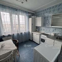 Оренда квартири Харків, Павлове Поле, 50м²