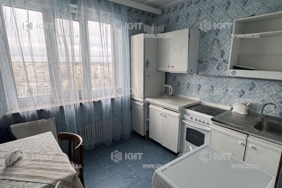 Оренда квартири Харків, Павлове Поле, 50м²