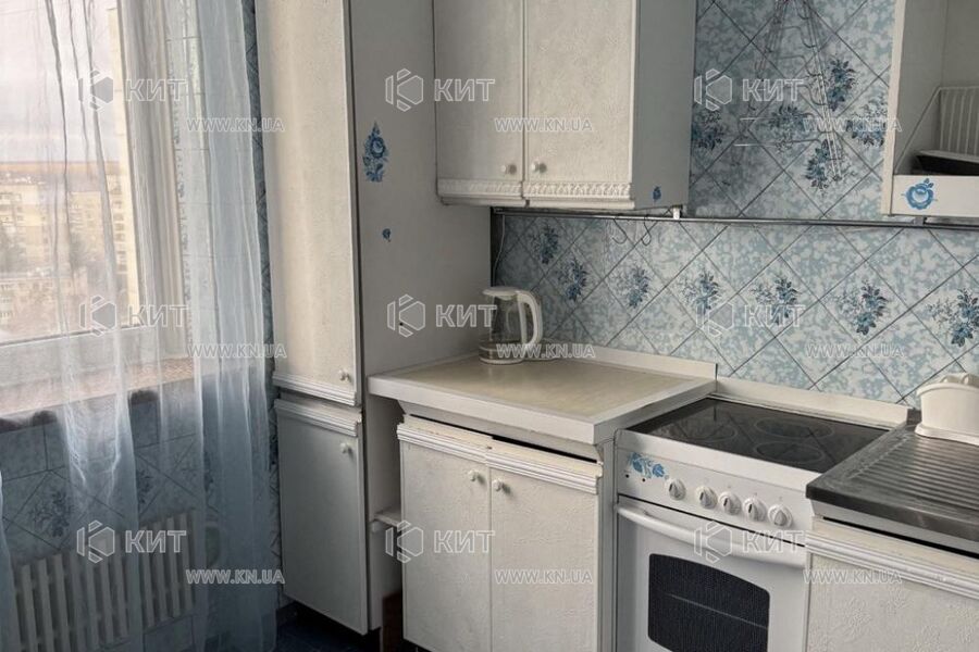 Оренда квартири Харків, Павлове Поле, 50м²
