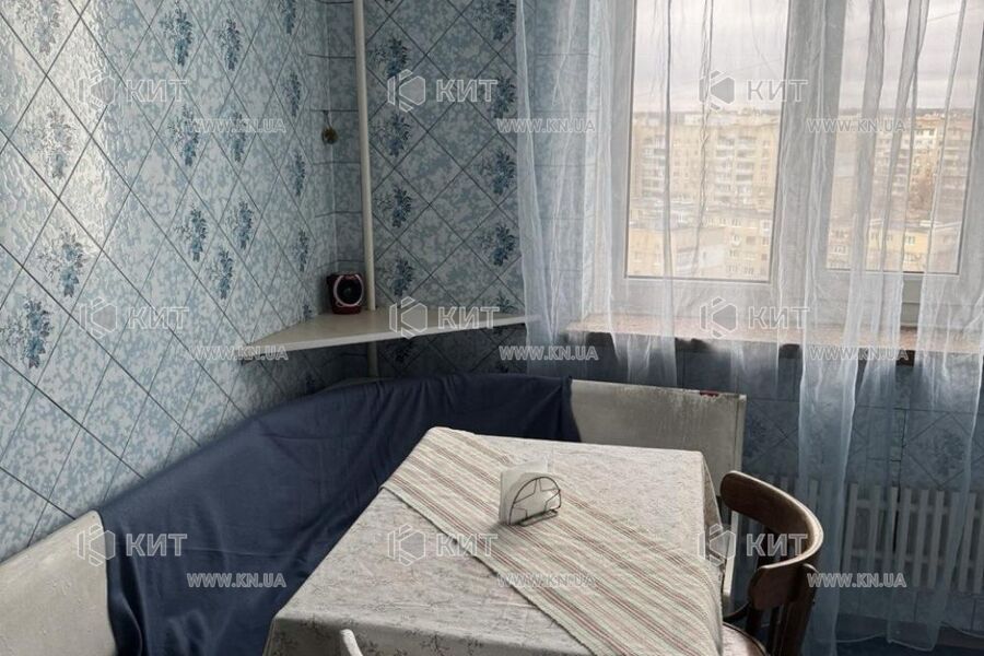 Оренда квартири Харків, Павлове Поле, 50м²