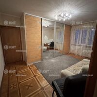 Оренда квартири Харків, Павлове Поле, 50м²
