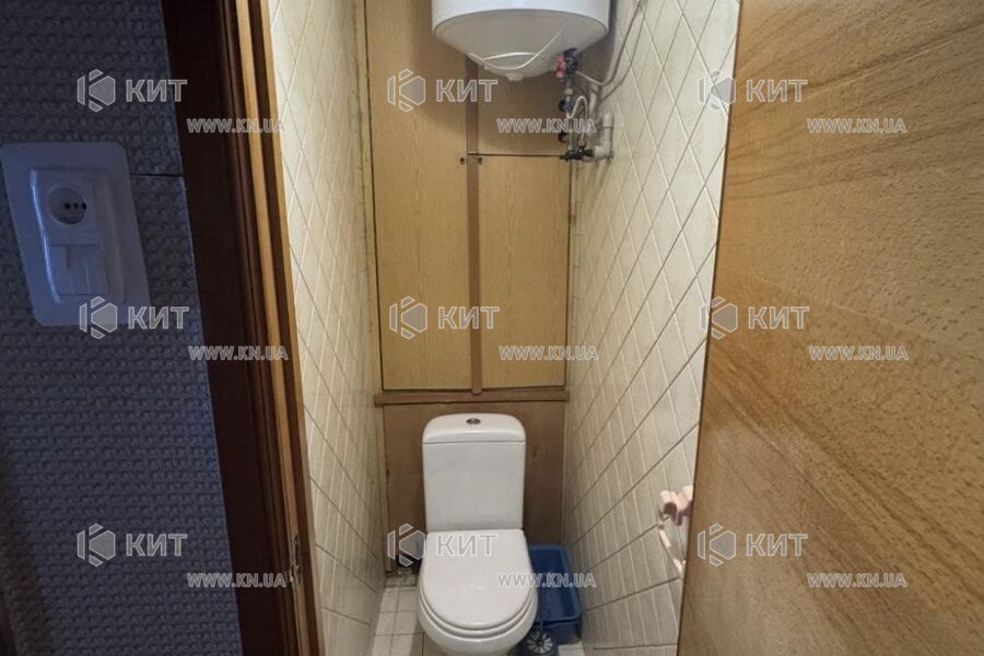 Оренда квартири Харків, Павлове Поле, 50м²