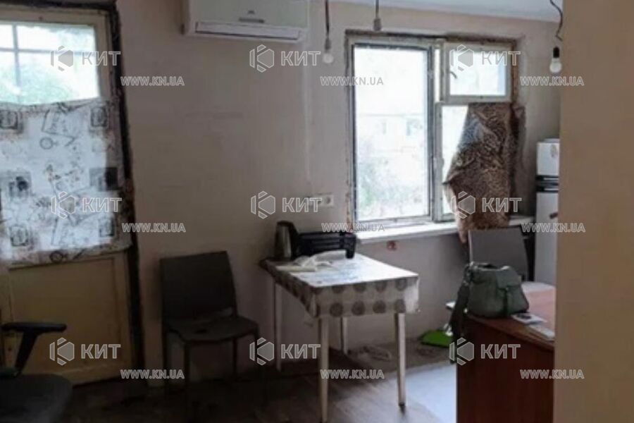 Продаж квартири Харків, Павлове Поле, 42.6м²