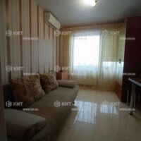 Продаж квартири Харків, Салтівка, 20м²