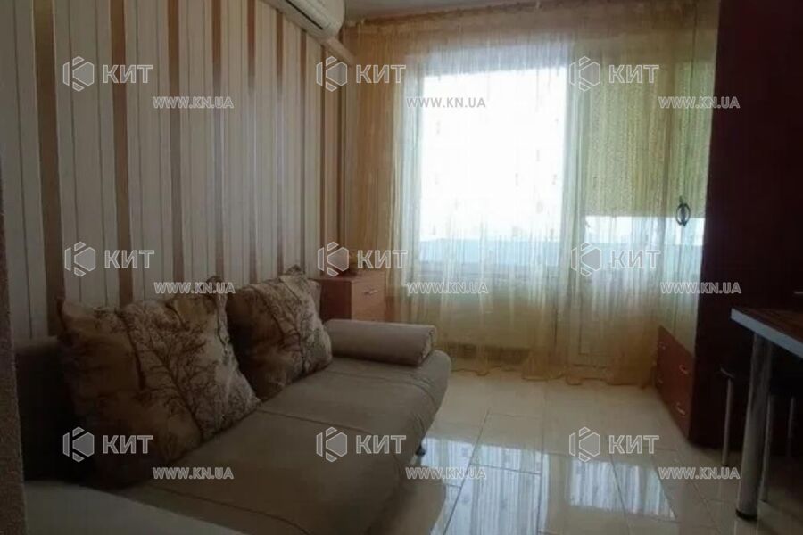 Продаж квартири Харків, Салтівка, 20м²