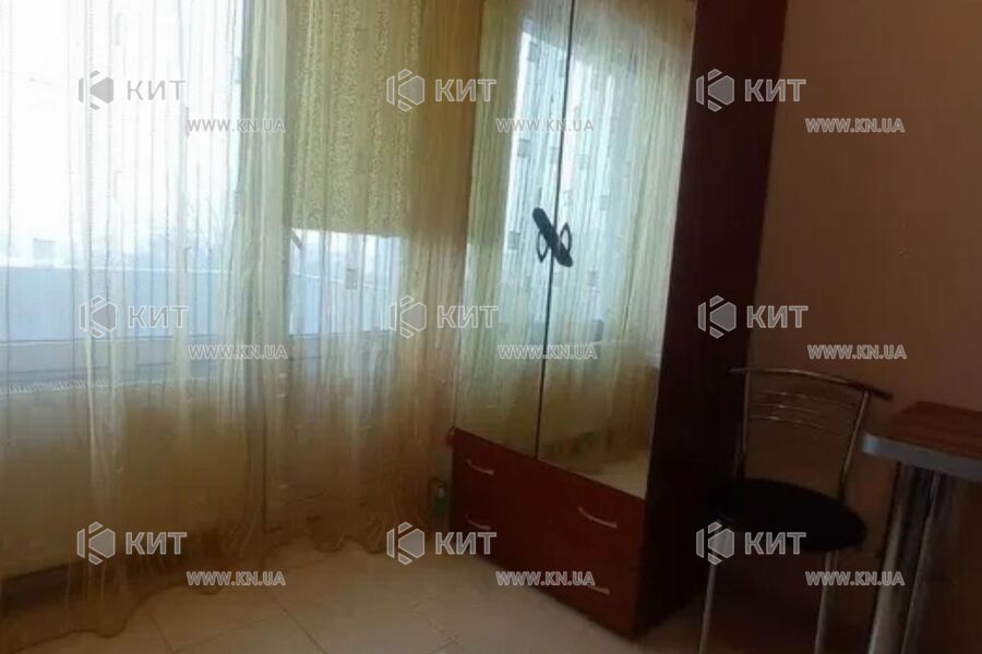 Продаж квартири Харків, Салтівка, 20м²