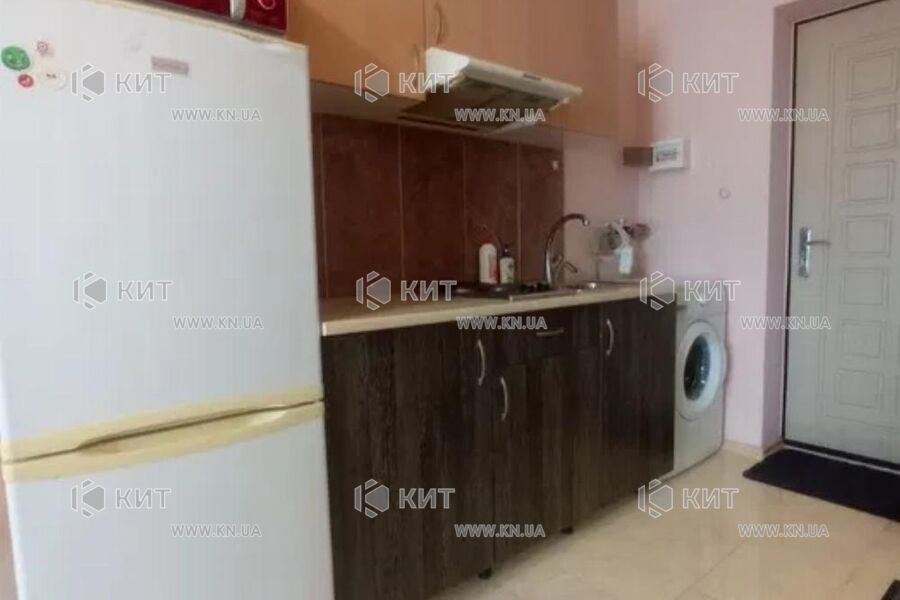 Продаж квартири Харків, Салтівка, 20м²