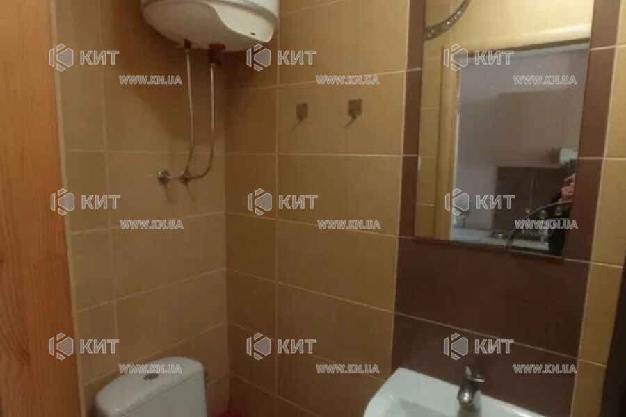 Продаж квартири Харків, Салтівка, 20м²