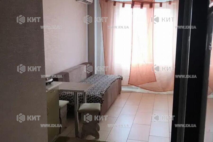 Продажа квартиры Харьков, Салтовка, 20м²