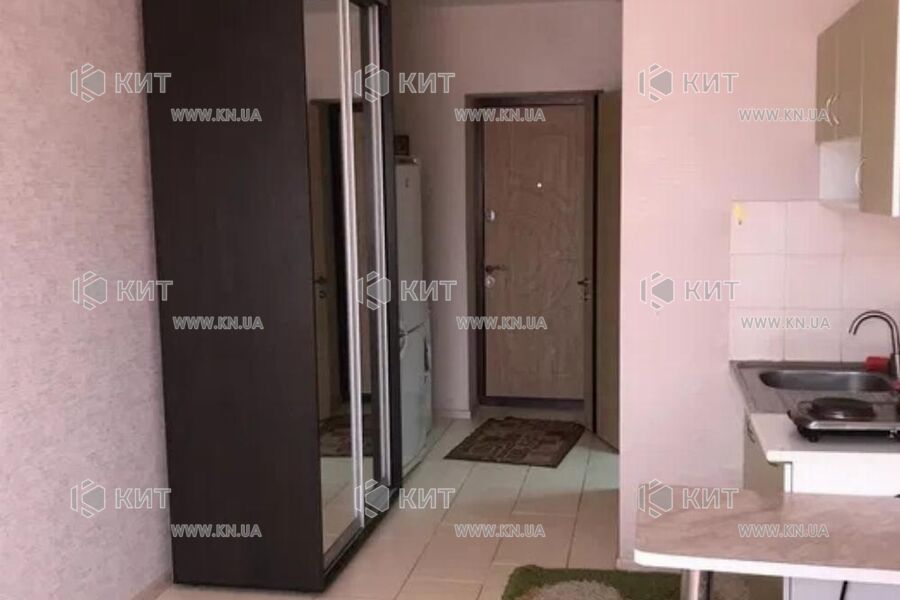 Продажа квартиры Харьков, Салтовка, 20м²