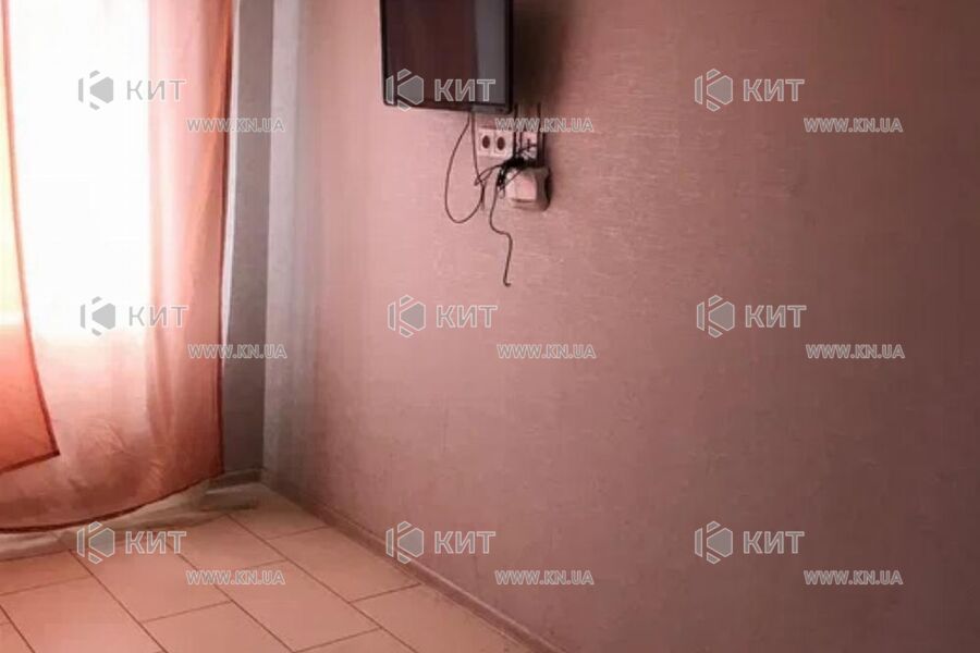 Продажа квартиры Харьков, Салтовка, 20м²