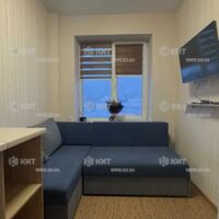 Продажа квартиры Харьков, Салтовка, 13м²