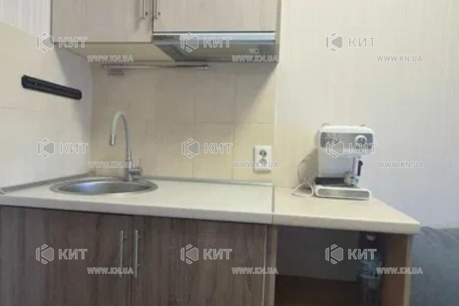 Продажа квартиры Харьков, Салтовка, 13м²