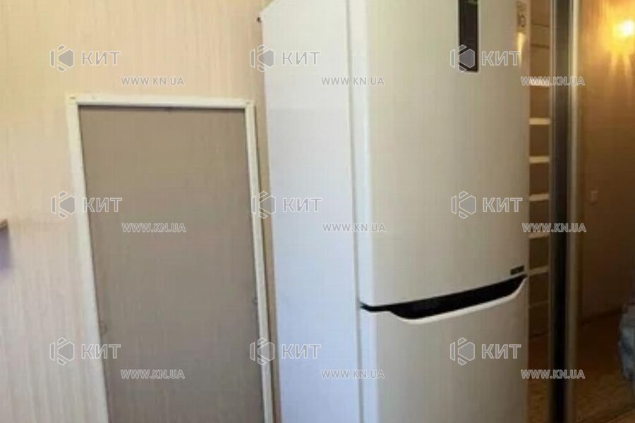 Продажа квартиры Харьков, Салтовка, 13м²