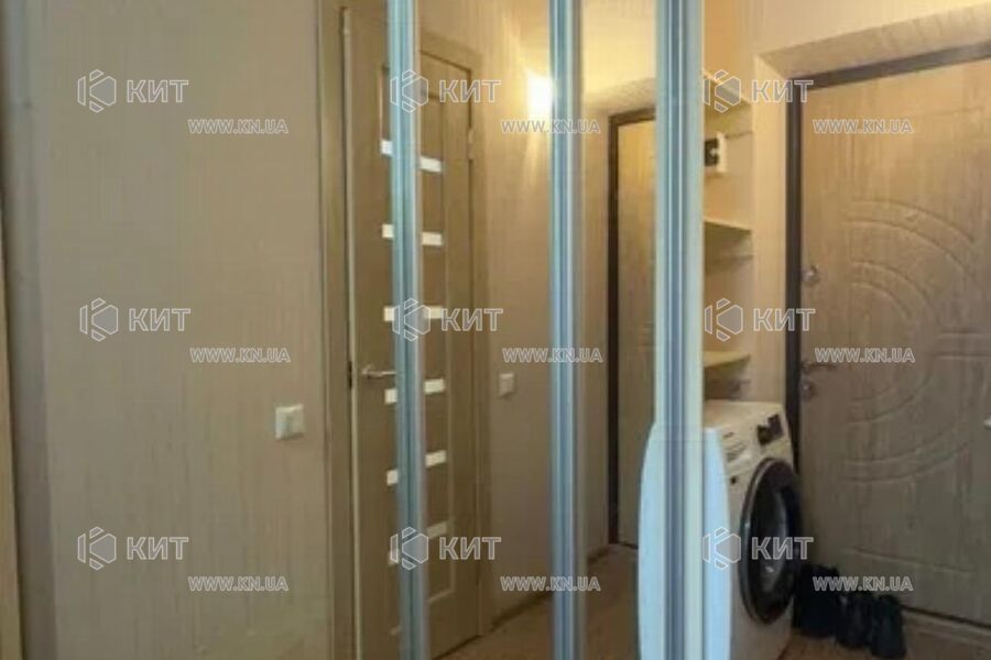 Продажа квартиры Харьков, Салтовка, 13м²