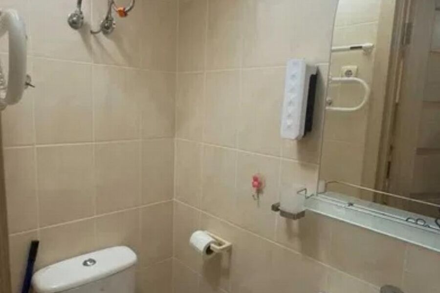 Продажа квартиры Харьков, Салтовка, 13м²