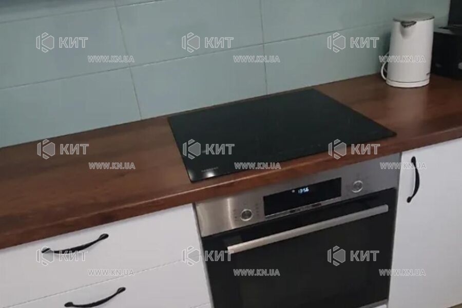 Продаж квартири Харків, ХТЗ, Рогань, 54.1м²