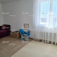 Продаж квартири Харків, ХТЗ, Рогань, 54.1м²