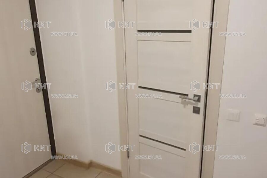 Продаж квартири Харків, ХТЗ, Рогань, 54.1м²