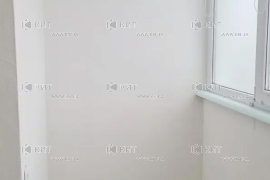 Продаж квартири Харків, ХТЗ, Рогань, 54.1м²