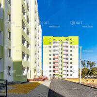 Продаж квартири Харків, ХТЗ, Рогань, 54.1м²