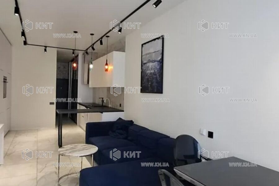 Продаж квартири Харків, Центр, 65м²