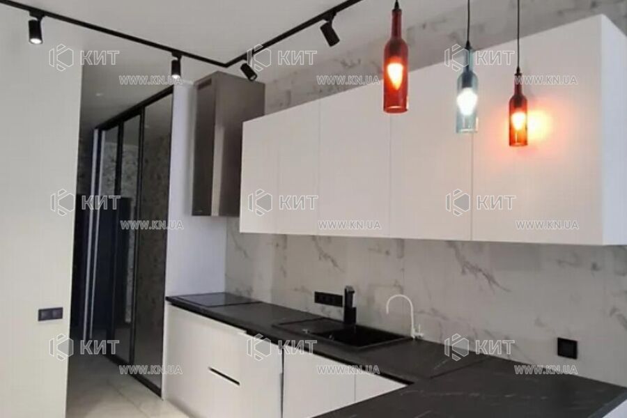 Продаж квартири Харків, Центр, 65м²