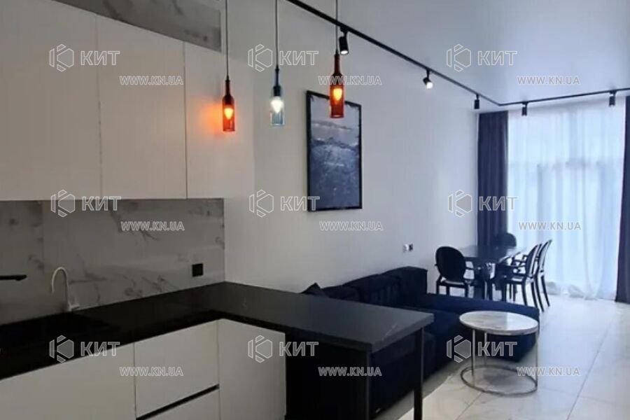 Продаж квартири Харків, Центр, 65м²