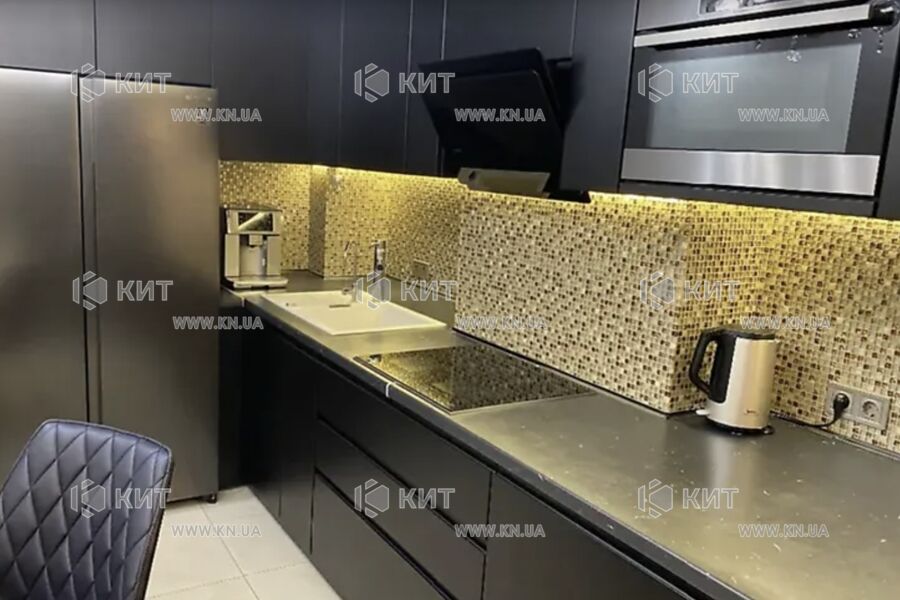 Продаж квартири Харків, Північна Салтівка, 64м²