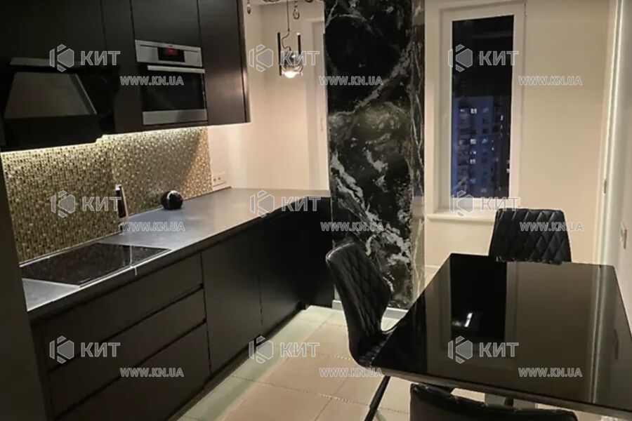 Продаж квартири Харків, Північна Салтівка, 64м²