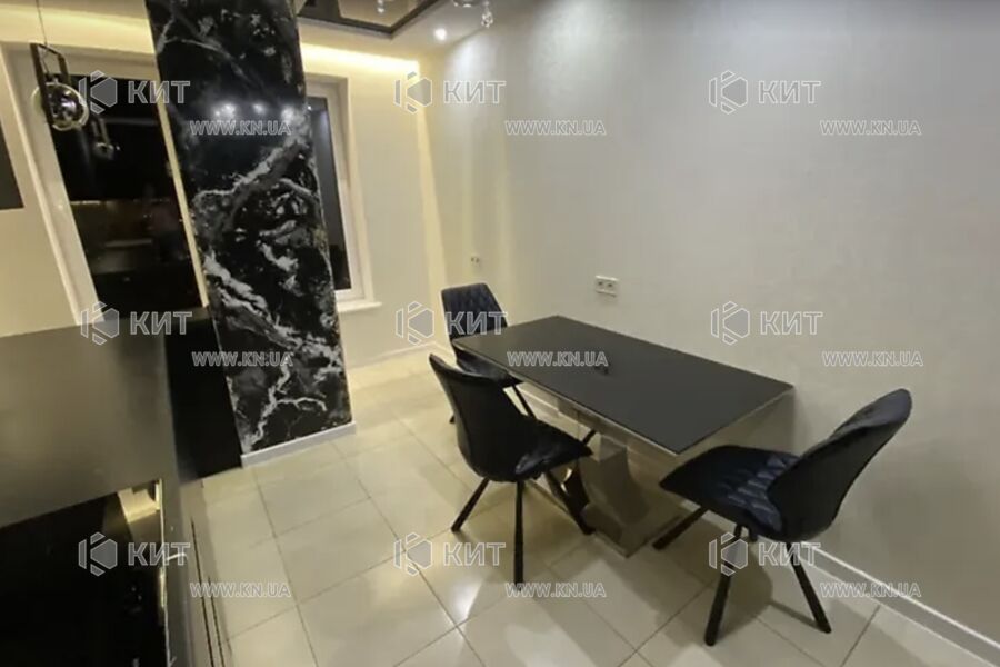 Продаж квартири Харків, Північна Салтівка, 64м²