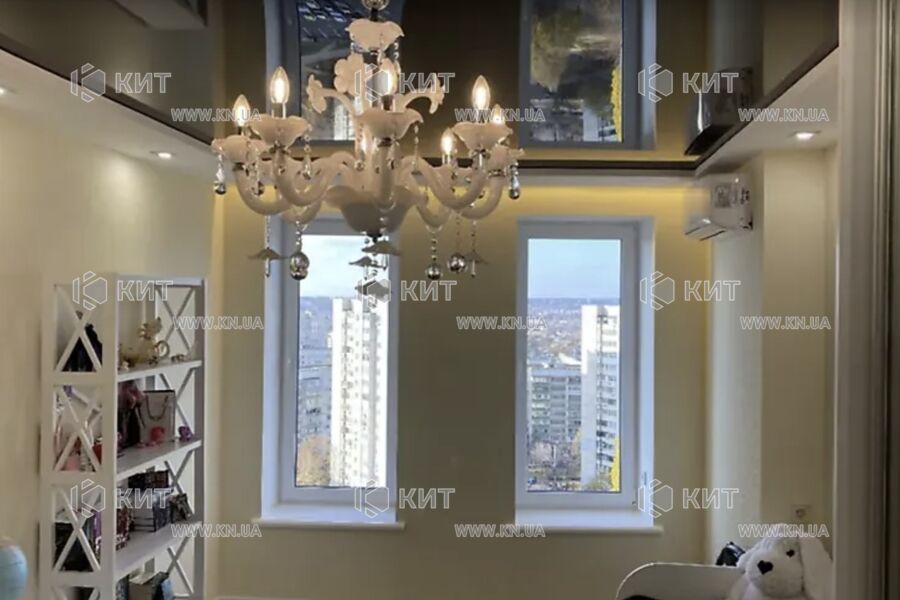 Продаж квартири Харків, Північна Салтівка, 64м²