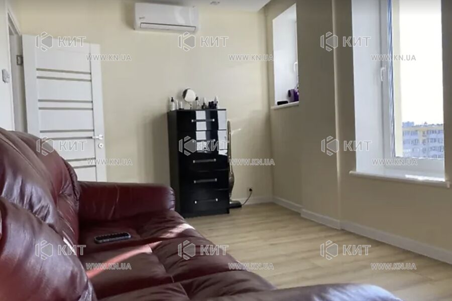 Продаж квартири Харків, Північна Салтівка, 64м²