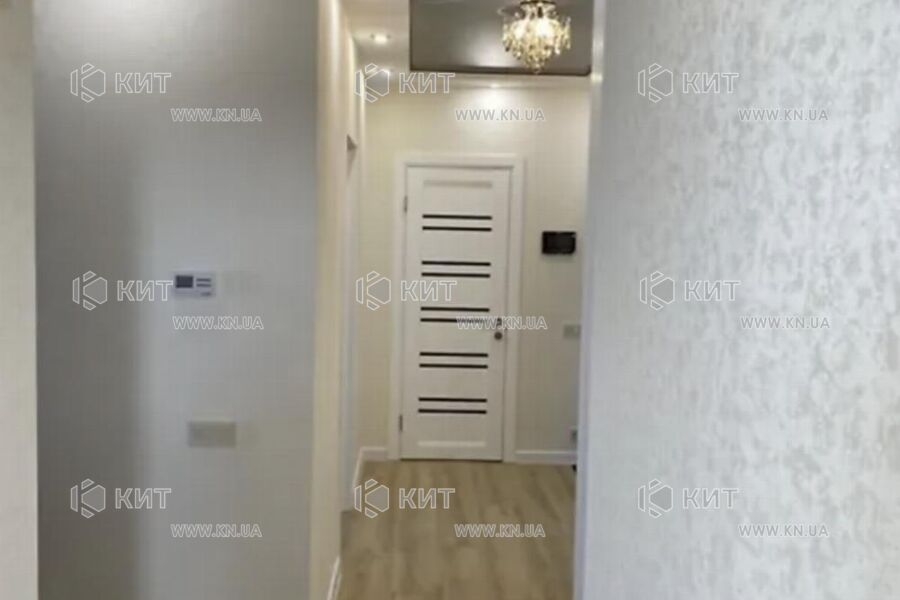 Продаж квартири Харків, Північна Салтівка, 64м²